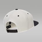 Jordan Flight MVP Pro Cap Adjustable Structured Hat