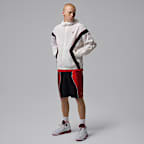 조던 남성 경량 드래프트 재킷