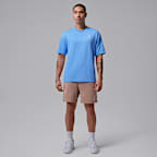 Playera para hombre Jordan Brooklyn