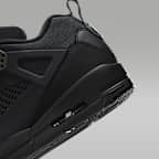 Spizike Low Utility Men's Shoes