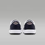 Tenis de golf Air Jordan 1 Low G Spiked