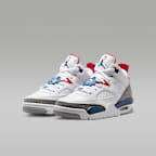 Jordan Son of Mars Low Older Kids' Sh