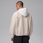 Jordan Brooklyn Men's Mountainside Pullover Hoodie