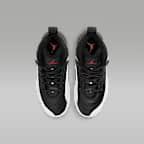 Jordan 12 Retro Younger Kids' Shoe