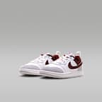 Jordan Skyline Low Younger Kids' Shoes