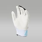 Guantes de bateo (1 par) Jordan Fly Elite