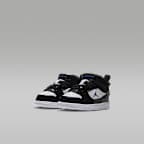 Tenis para bebé e infantil Jordan Court Connect Mid "Space Jam"