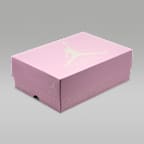 Air Jordan 4 Retro "Worn Blue" Women's Shoe