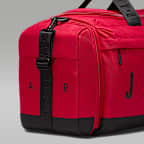 ジョーダン ベロシティ ダッフルバッグ (63L)