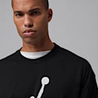 Jordan Sport Space Jam Men's Monstars Crew-Neck T-Shirt