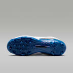 Tacos de béisbol para hombre Jordan 3 Retro MCS "True Blue"