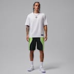 Ανδρικό σορτς Dri-FIT Jordan Sport Quai 54