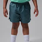 Jordan Toddler Jumpman 2-Piece Woven Play Shorts Set
