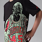 Jordan Big Kids' 45 Drive T-Shirt