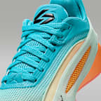 Tenis de básquetbol para niños grandes Luka 5 "Luka Lifestyle"