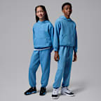 Joggers Therma-FIT para niños talla grande Jordan Sport