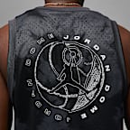 Jordan Dri-FIT Sport Breakfast Club Men's Mesh Jersey