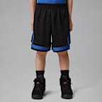 ジョーダン スーパースプラッシュ ベビー ツーピース テック ショートパンツ セット