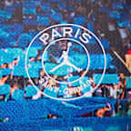 Paris Saint-Germain Men's Jersey Top