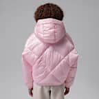 Jordan Older Kids' Diamond Quilted Puffer Jacket