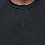 ジョーダン スポーツ ウィメンズ ロングスリーブ ボディコン トップ