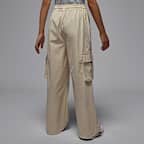 Jordan Big Kids' Post Up Open Cargo Pants