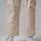 Pantaloni barrel Brooklyn Jordan – Ragazzo/a