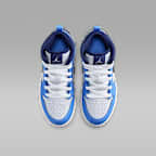 Tenis para niños de preescolar Jordan 1 Mid