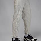 Jordan Sport Crossover Men's Fleece Pants