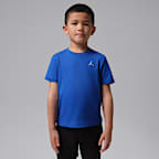 Jordan Little Kids' Jumpman Air Embroidered T-Shirt