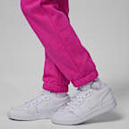 Jordan Brooklyn Essentials Older Kids' Trousers