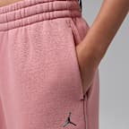 Pants para mujer Jordan Brooklyn