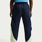 Jordan Toddler Holiday Printed Half-Zip and Pants Set