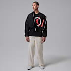 Ανδρικό T-Shirt Jordan Flight Club