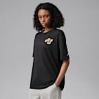 Jordan Brooklyn Women's Graphic T-Shirt