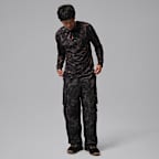 Pants convertibles Hike Mike para hombre Jordan Brooklyn