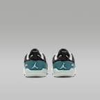 Jordan Flight Court sko til sped-/småbarn