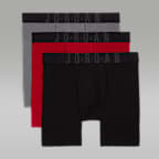 ジョーダン メンズ フライト モダール ボクサーブリーフ (3枚)