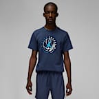 Jordan Dri-FIT Sport Men's Graphic T-Shirt