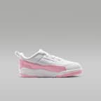 Jordan Flight Court Little Kids' Shoes