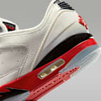 조던 식스티 플러스 로우 남성 신발