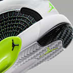 ジョーダン ジャンプマン 2021 バスケットボールシューズ