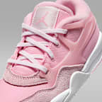 Jordan 4 RM Little Kids' Shoes