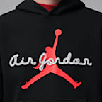 Jordan Brooklyn Fleece Men's Pullover Hoodie