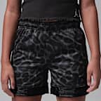 Jordan Little Kids' Dri-FIT Printed Sport Diamond Shorts