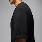 Ανδρική μπλούζα γκολφ Dri-FIT με ψηλό γιακά Jordan Sport