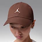 Jordan Club Unstructured Cap