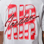 ジョーダン ブルックリン メンズ Tシャツ