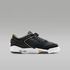 Air Jordan Sixty Plus Low Big Kids' Shoes