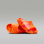 Jordan Post Older Kids' Slides